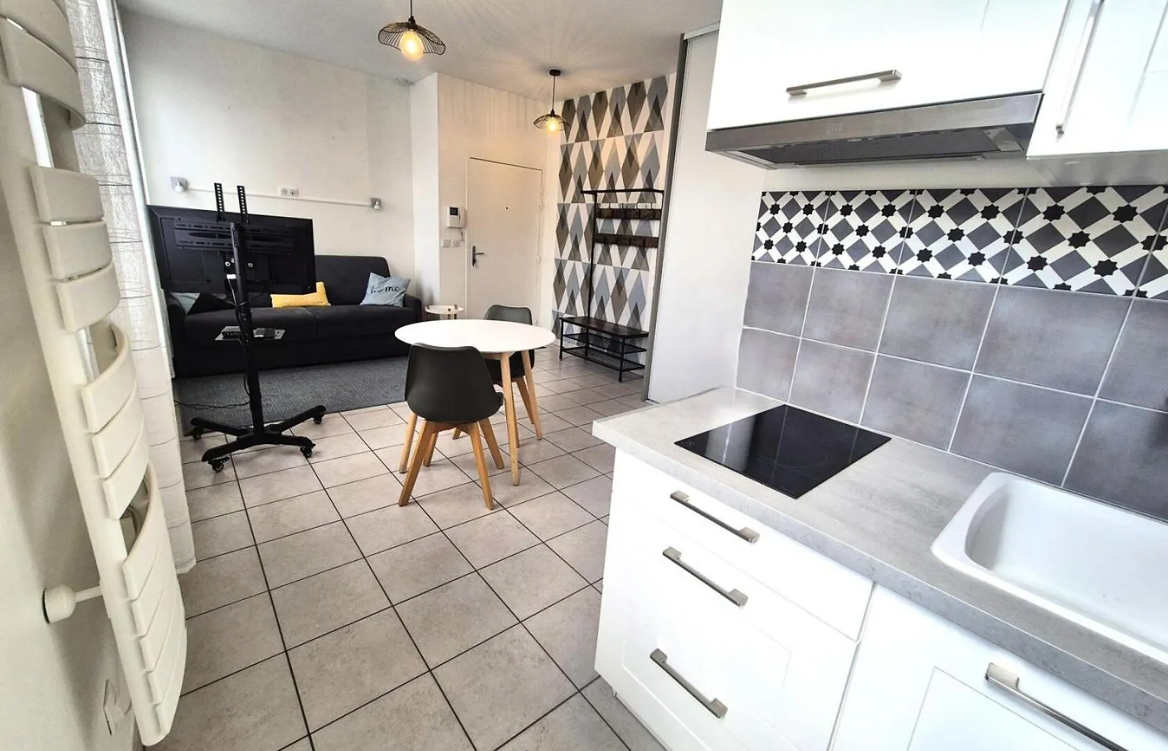 Residence Le Murano - Cosy Logement Au Calme ! Mae-1213 Aix-les-Bains
