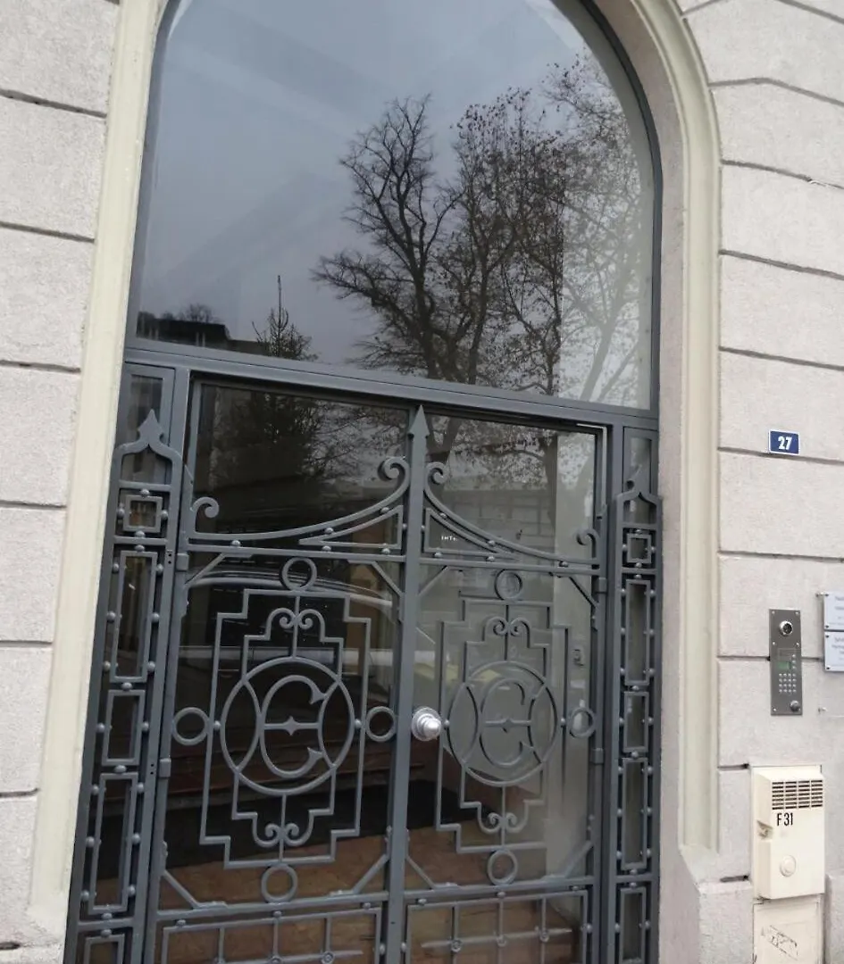 Appartement Residence Le Murano - Cosy Logement Au Calme ! Mae-1213 Aix-les-Bains