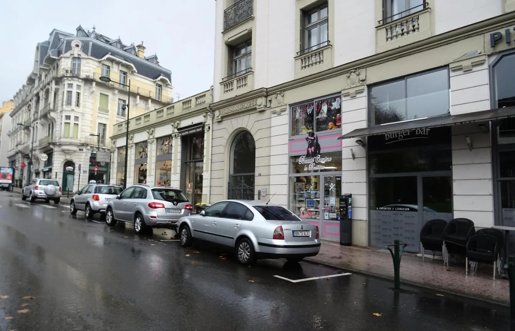 Appartement Residence Le Murano - Cosy Logement Au Calme ! Mae-1213 Aix-les-Bains